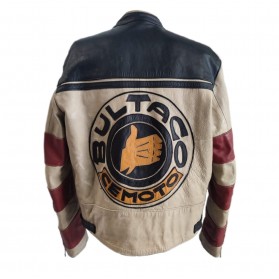 CHAQUETA BULTACO